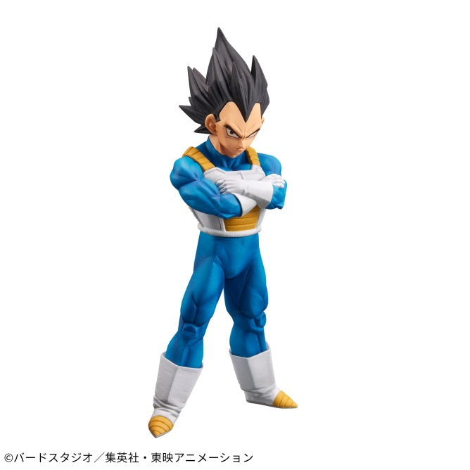 Dragon Ball Z - BURNING FIGHTERS - Vol. 2 - Vegeta