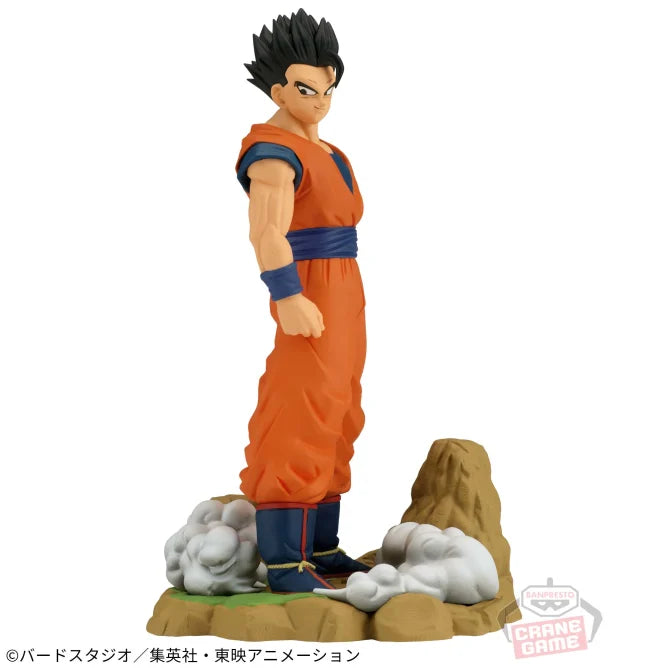 Dragon Ball Z History Box vol.11 - Son Gohan