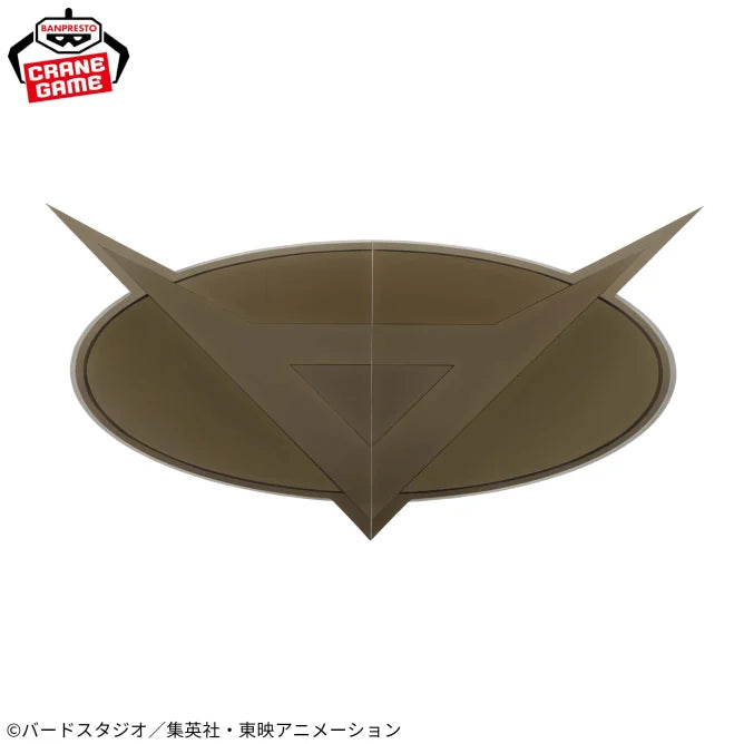 Dragon Ball Z SOLID EDGE WORKS - GO INTO THE BATTLE - 21 Gurd