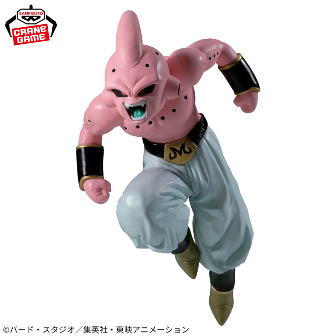 Dragon Ball Z - MATCH MAKERS - Kid Buu (VS Super Saiyan 3 Son Goku)