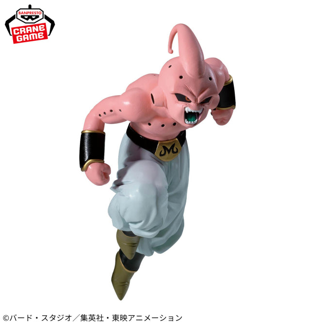 Dragon Ball Z - MATCH MAKERS - Kid Buu (VS Super Saiyan 3 Son Goku)
