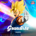 Dragon Ball Z - Grandista - VEGITO