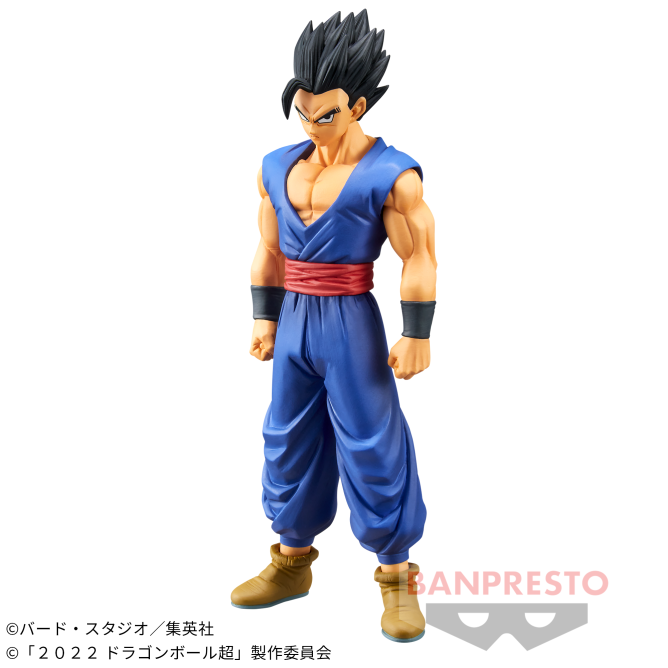 Dragon Ball Super - SUPER HERO - DXF - Ultimate Gohan