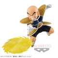 Dragon Ball Z - G×materia - THE Krillin