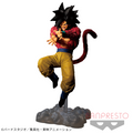 Dragon Ball GT - TAG FIGHTERS - Super Saiyan 4 Son Goku