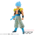 Dragon Ball Super - CLEARISE - Super Saiyan God Super Saiyan Gogeta