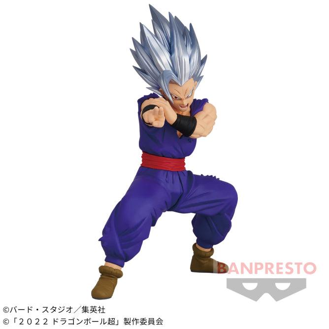 Dragon Ball Super: Super Hero - BLOOD OF SAIYANS - SPECIAL XIV - Son Gohan (Beast)