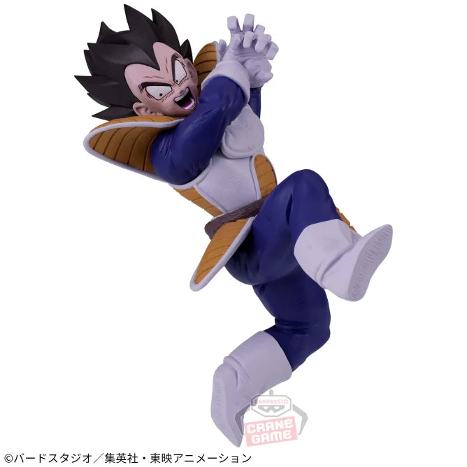 Dragon Ball Z - MATCH MAKERS - Vegeta (VS Son Goku)