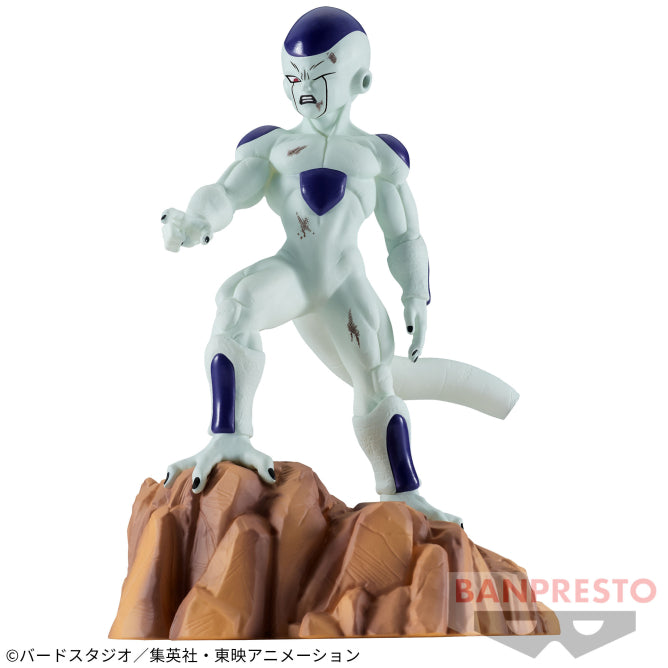 Dragon Ball Z - History Box Vol.5 - Frieza
