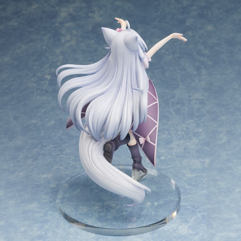 Drug Store in Another World - The Slow Life of a Cheat Pharmacist - Noela - F:Nex (FuRyu)