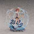 A Certain Scientific Railgun - Misaka Mikoto - Shibuya Scramble Figure (CyberZ, eStream)