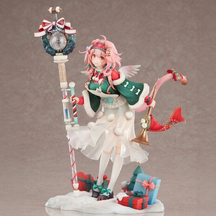 Arknights - Goldenglow - Maiden For The Bright Night Ver. (Apex Innovation)