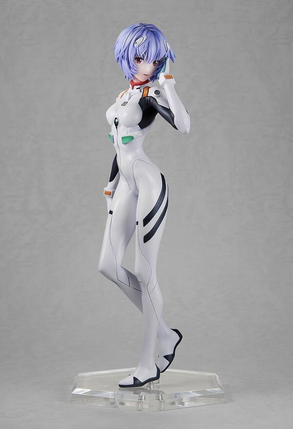 Shin Seiki Evangelion - Ayanami Rei - KDcolle - 1/7 - Collector's Edition (Kadokawa, Young Ace Henshubu)