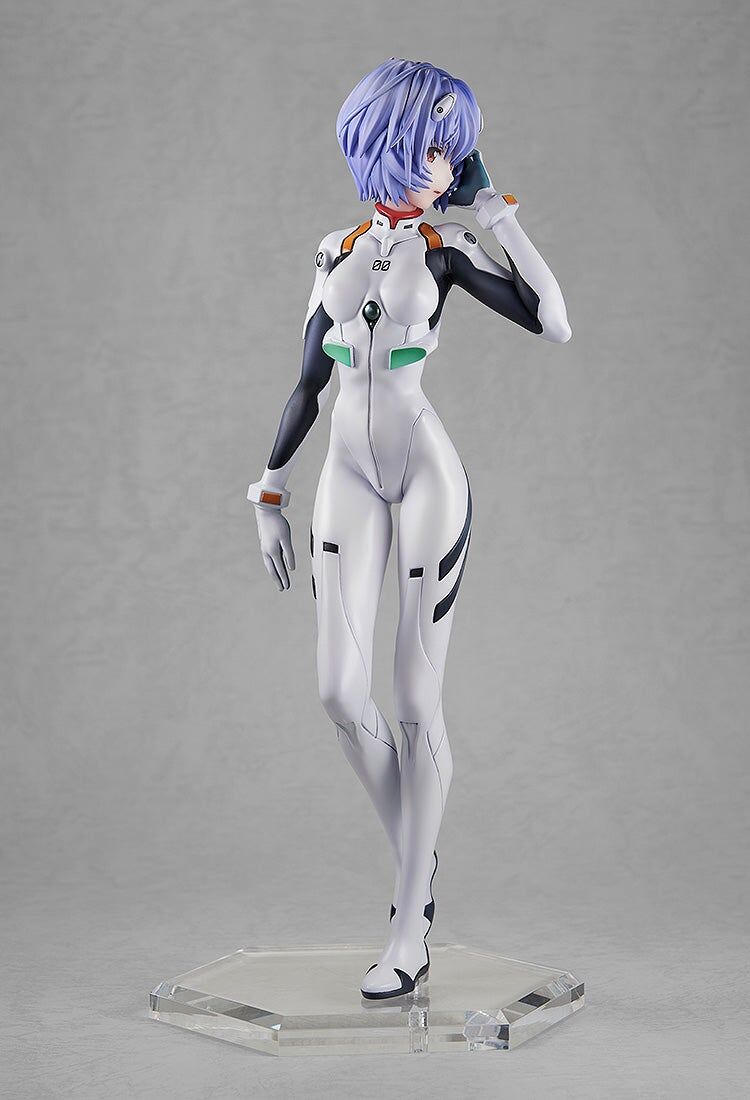 Shin Seiki Evangelion - Ayanami Rei - KDcolle - 1/7 - Collector's Edition (Kadokawa, Young Ace Henshubu)