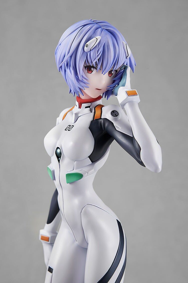 Shin Seiki Evangelion - Ayanami Rei - KDcolle - 1/7 - Collector's Edition (Kadokawa, Young Ace Henshubu)