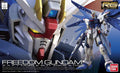 Bandai RG #05 1/144  Freedom Gundam