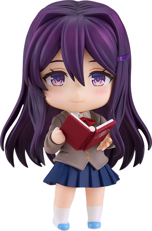 Doki Doki Literature Club! - Yuri - Nendoroid (#2283) (Good Smile Company)