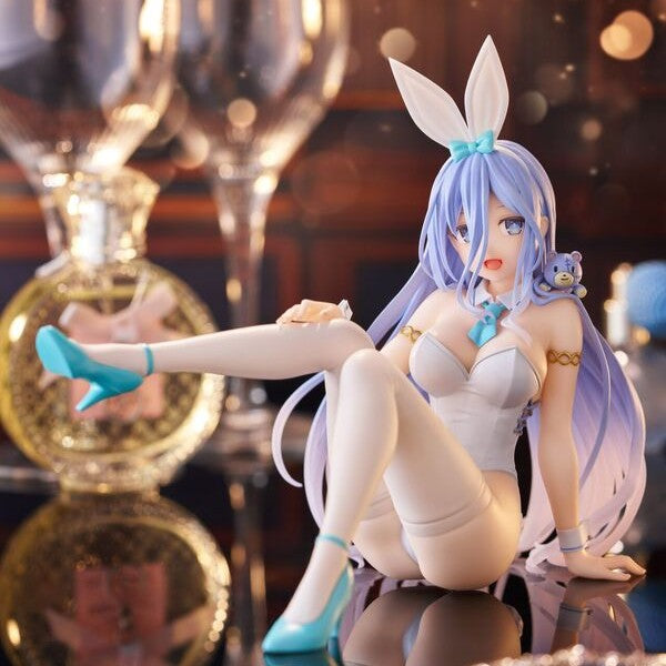 Date A Live V - Takamiya Mio - Desktop Cute - Bunny Ver. (Taito)