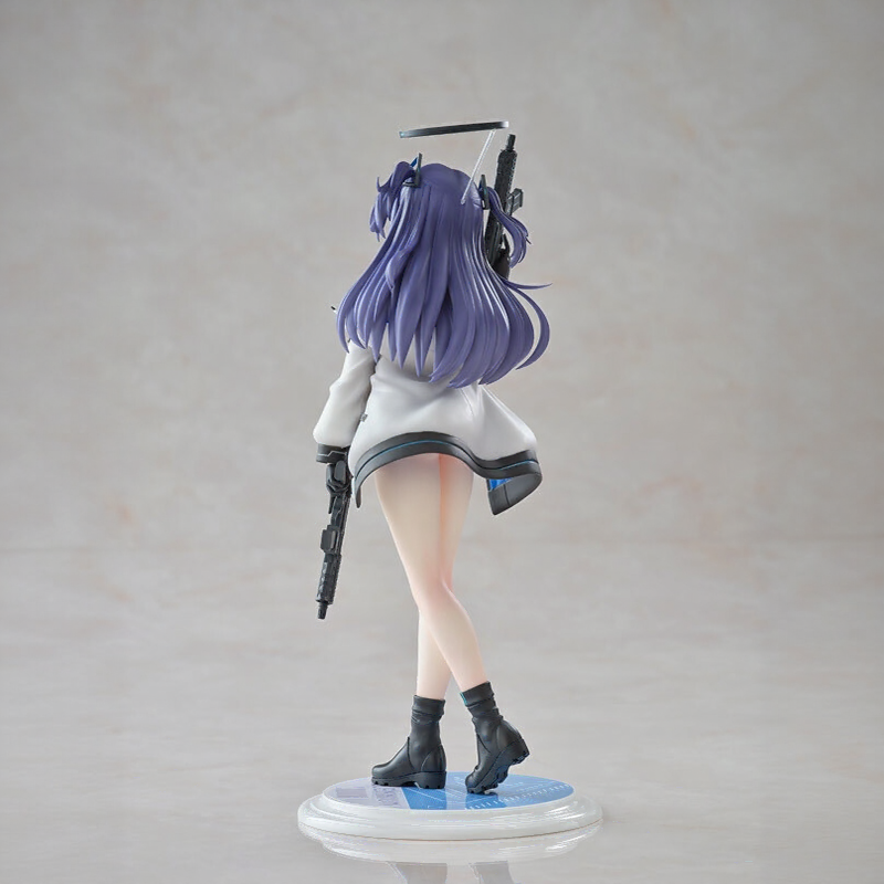 Blue Archive - Hayase Yuuka (Wanderer)