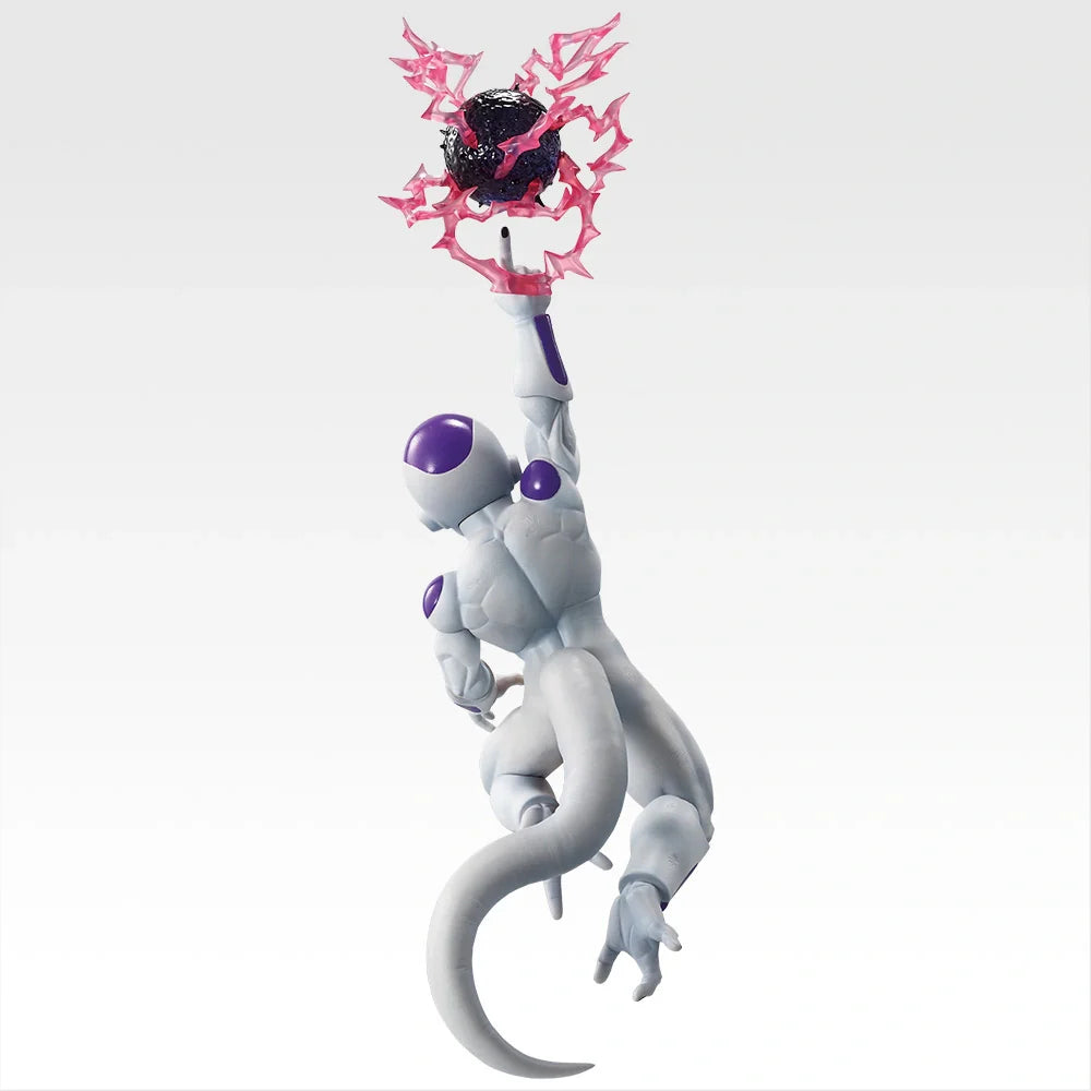 Dragon Ball BATTLE OF THE SUPER SAIYAN Frieza MASTERLISE [Ichiban-Kuji Prize C]