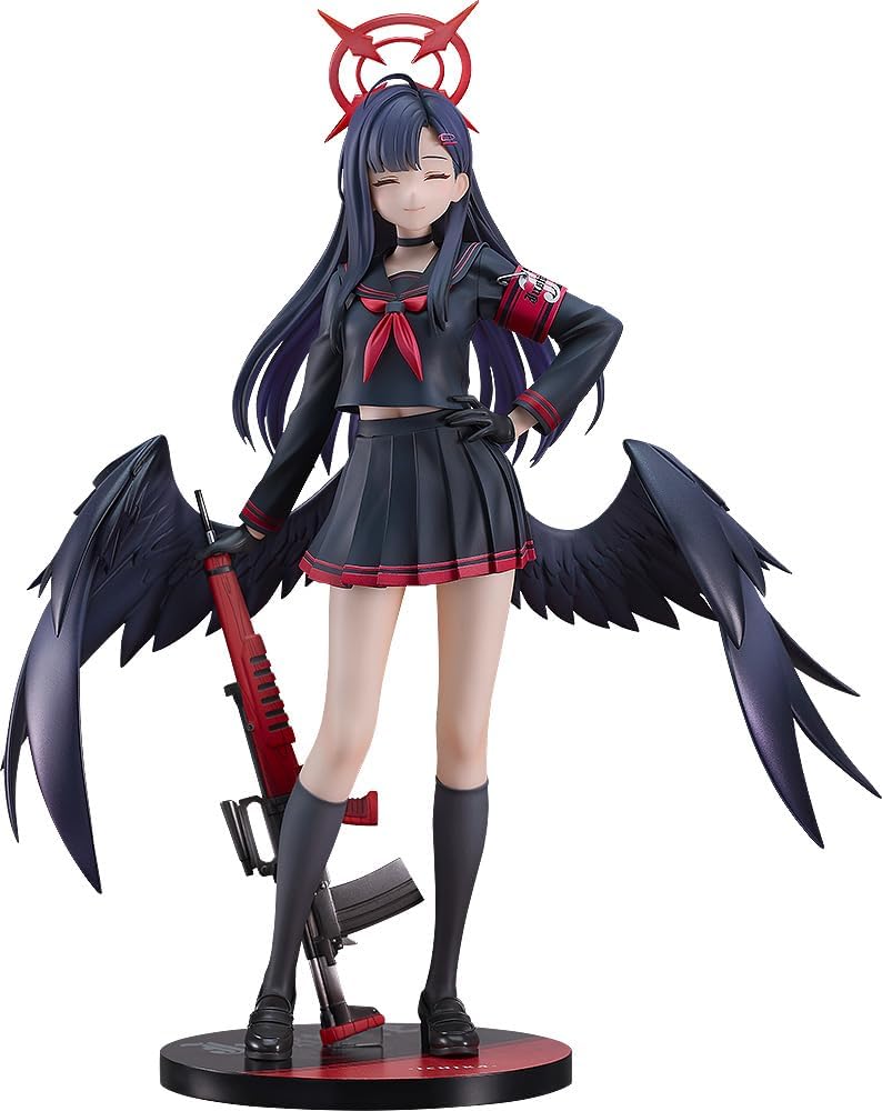 Blue Archive - Nakamasa Ichika (Good Smile Company)