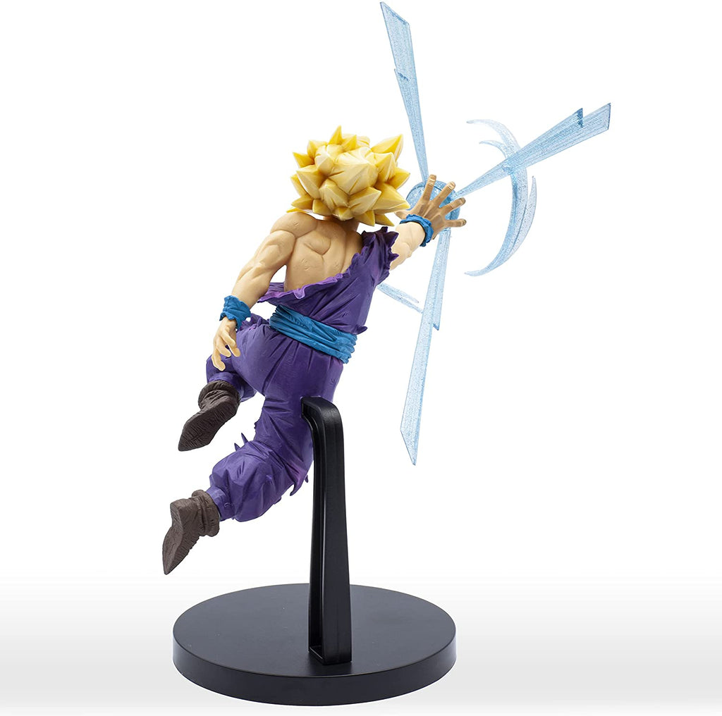 Dragon Ball Z - Son Gohan SSJ2 - GxMateria (Bandai Spirits)