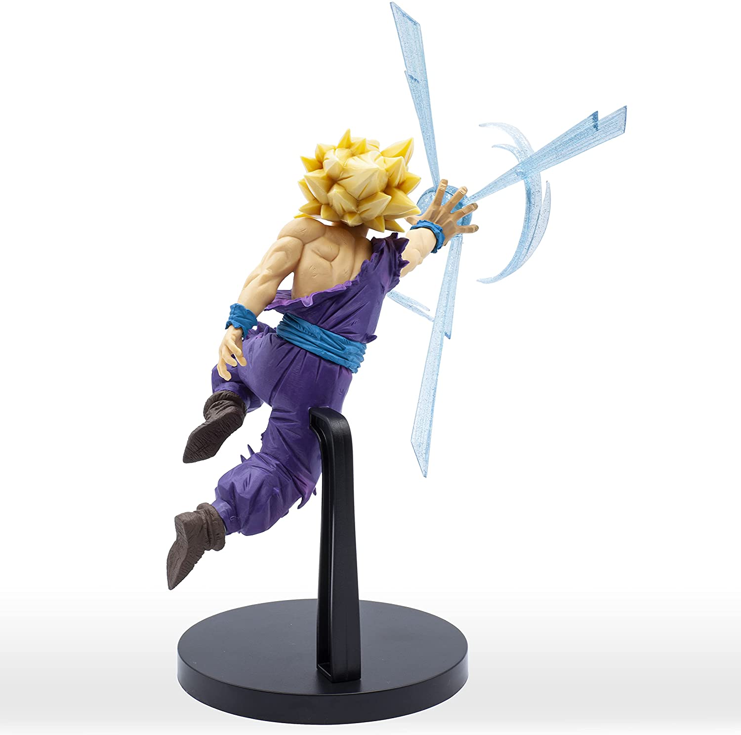 Dragon Ball Z - Son Gohan SSJ2 - GxMateria (Bandai Spirits)