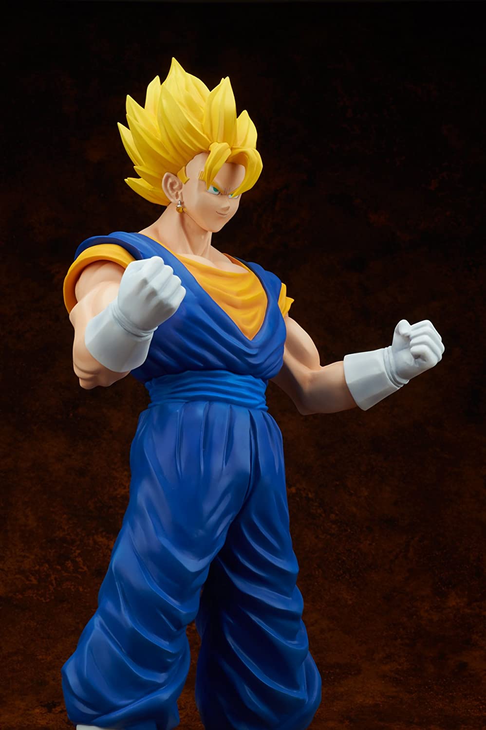 Gigantic Series - Dragon Ball Z: Super Vegito Complete Figure