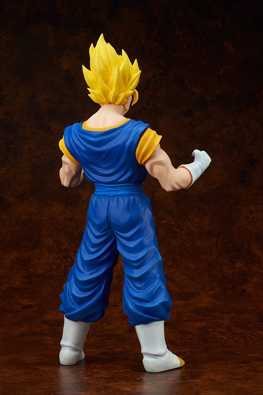Gigantic Series - Dragon Ball Z: Super Vegito Complete Figure