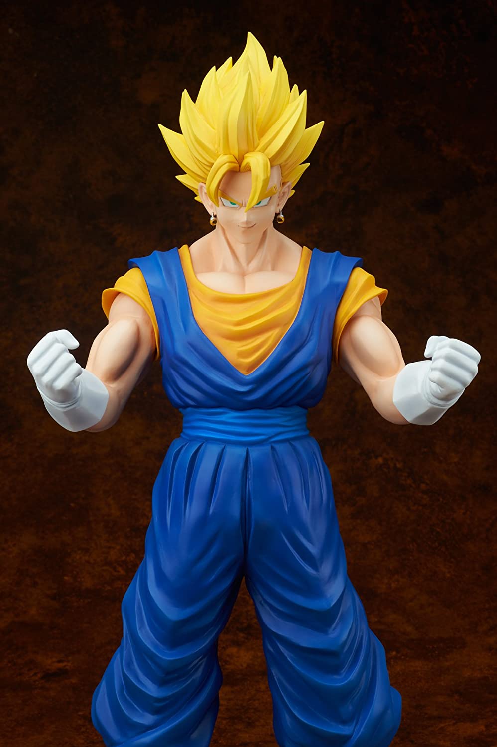 Gigantic Series - Dragon Ball Z: Super Vegito Complete Figure