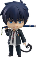 Ao no Exorcist - Okumura Rin - Nendoroid (#2377) (Good Smile Company, Orange Rouge)