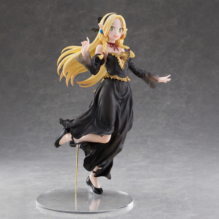 Dungeon Meshi - Marcille Donato - Tenitol - Tenitol Tall - Dress Style Ver. (FuRyu)