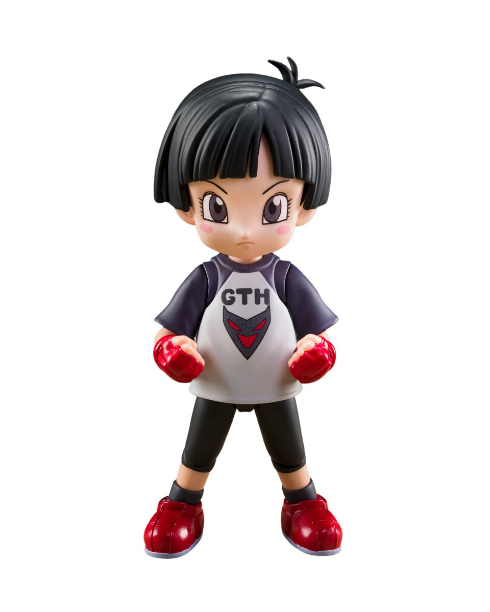 Dragon Ball Super Super Hero - Pan - S.H.Figuarts - Super Hero (Bandai Spirits) [Shop Exclusive]