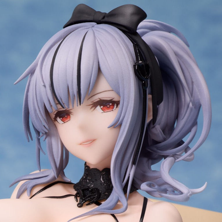 Azur Lane - Giulio Cesare - High Tide Under the Sunlight (FREEing, Union Creative International Ltd)