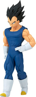 Dragon Ball Z - Vegeta - Solid Edge Works - The Departure Vol.10 (Bandai Spirits)