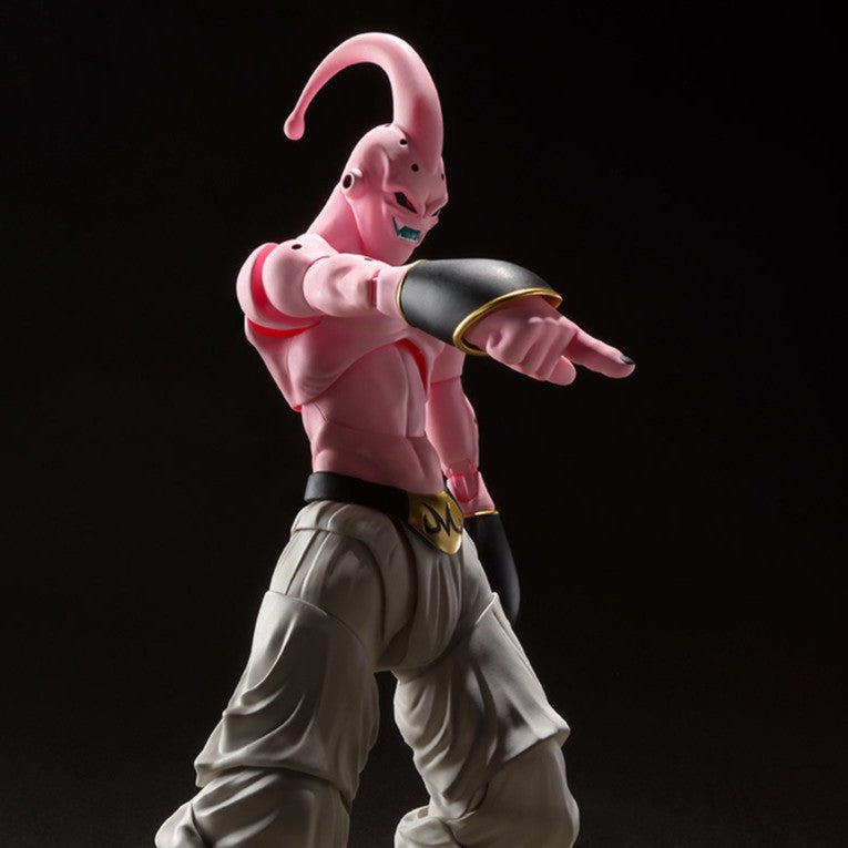 Dragon Ball Z - Super Buu - S.H.Figuarts (Bandai Spirits)