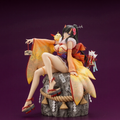 Azur Lane - Manjuu - Ryuuhou - Firebird's New Year Dance ver. (Kotobukiya)