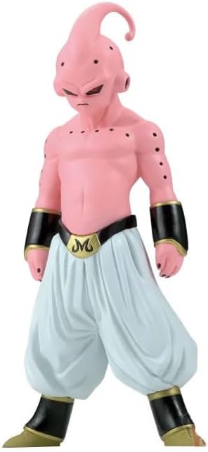 Dragon Ball Z - Majin Buu (Junsui) - Solid Edge Works - The Departure (Bandai Spirits)