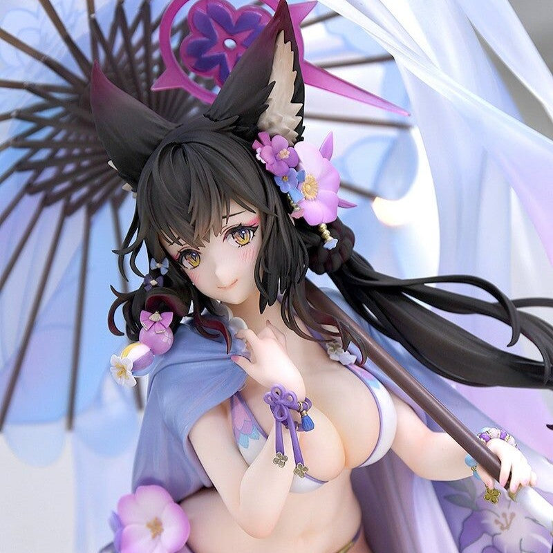 Blue Archive - Kosaka Wakamo - Swimsuit (Good Smile Company)