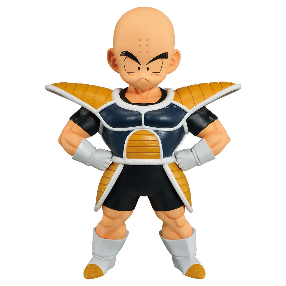 Dragon Ball - BATTLE ON PLANET NAMEK - Kuririn - Figure [Ichiban-Kuji Prize B]