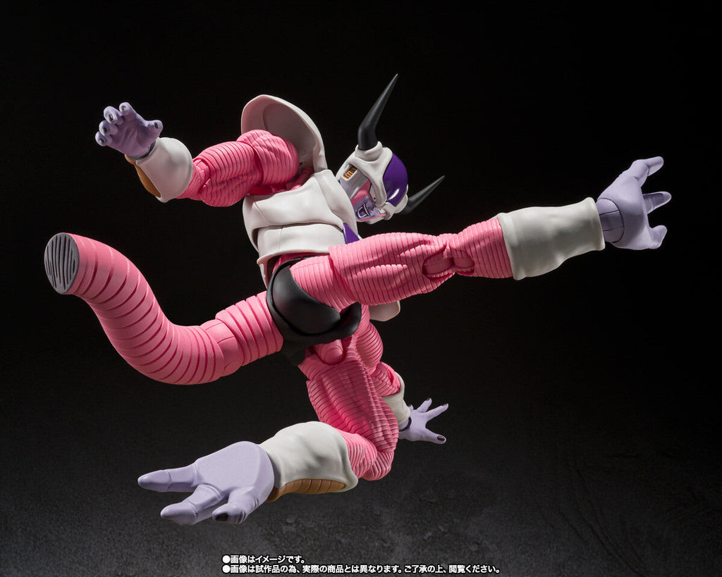 Dragon Ball Z - Freezer - Second Form - S.H.Figuarts (Bandai Spirits) [Shop Exclusive]