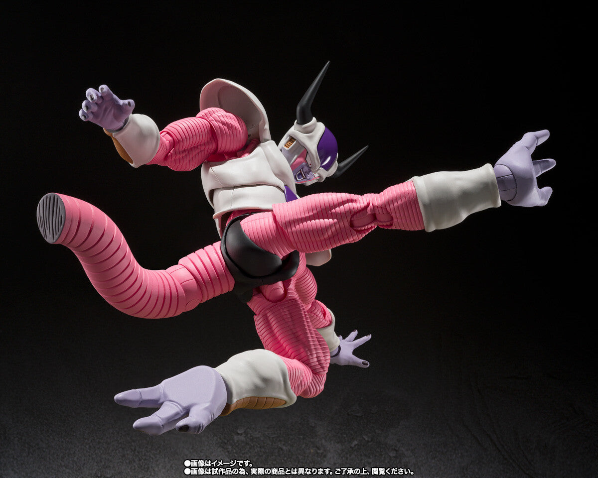 Dragon Ball Z - Freezer - Second Form - S.H.Figuarts (Bandai Spirits) [Shop Exclusive]
