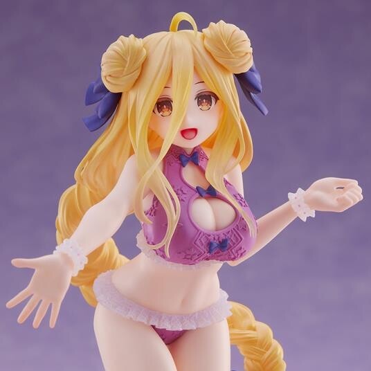 Date A Live IV - Hoshimiya Mukuro - Coreful Figure (Taito)