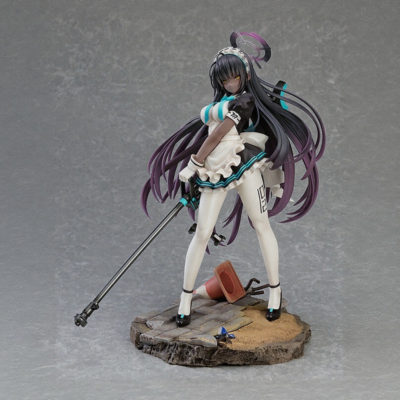 Blue Archive - Kakudate Karin (Max Factory)