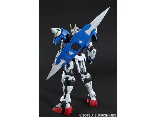 Bandai PG 1/60 OO Raiser