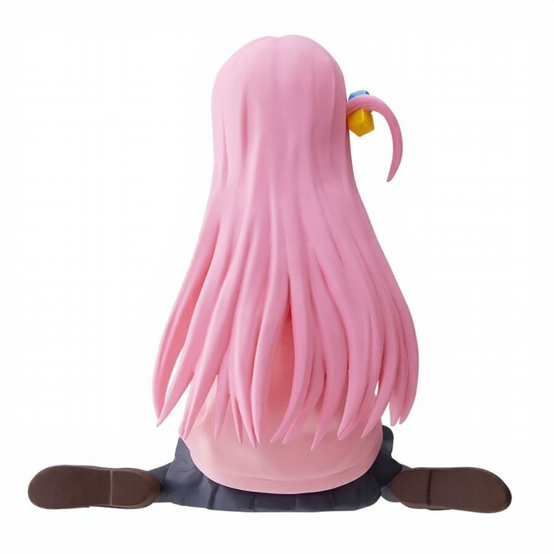 Bocchi the Rock! - Gotoh Hitori - Premium Chokonose Figure (SEGA)