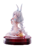 Azur Lane - Le Malin - Manjuu - Listless Lapin Ver. (Mimeyoi)