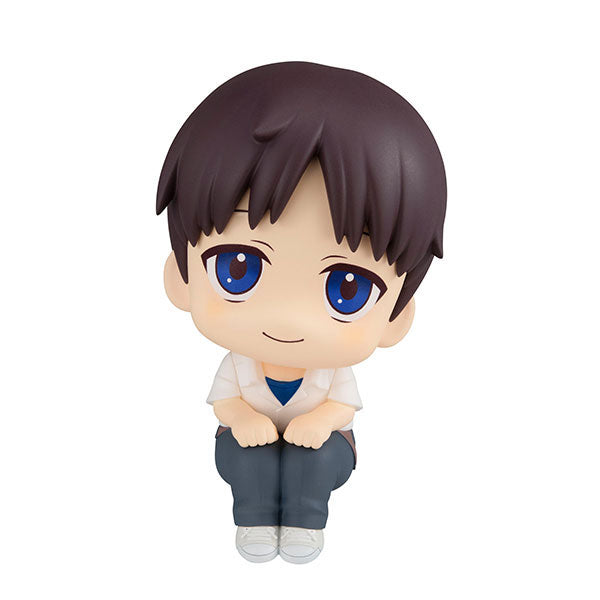 Evangelion Shin Gekijouban - Ikari Shinji - Look Up - 2026 Re-release (MegaHouse)