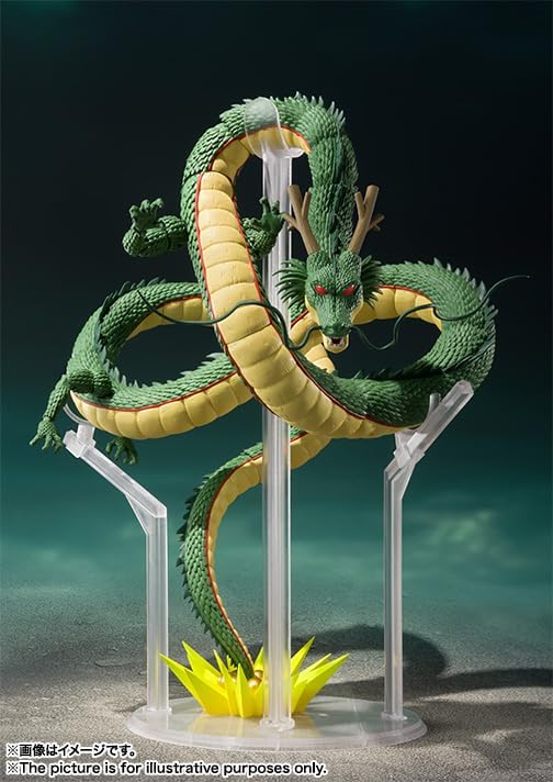 Dragon Ball - Shenron - S.H.Figuarts (Bandai, Bandai Spirits)
