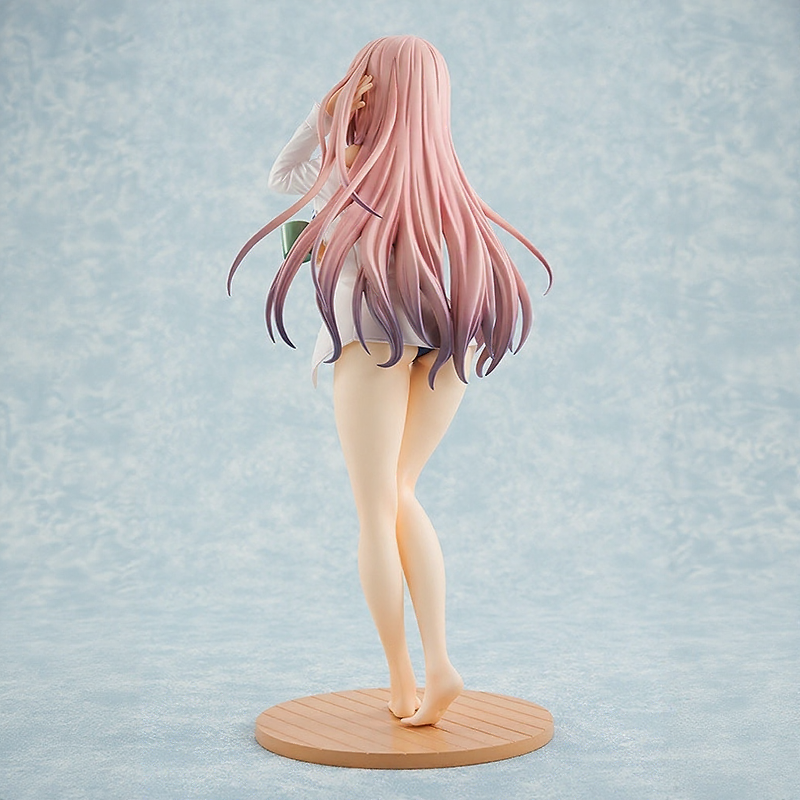 Classroom of the Elite - Ichinose Honami - Changing Clothes Ver. (Kadokawa)